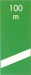 Otoyol Çıkış Levhası