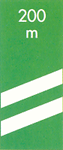 Otoyol Çıkış Levhası