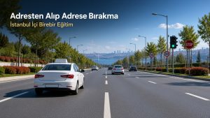 taksim direksiyon eğitimi
