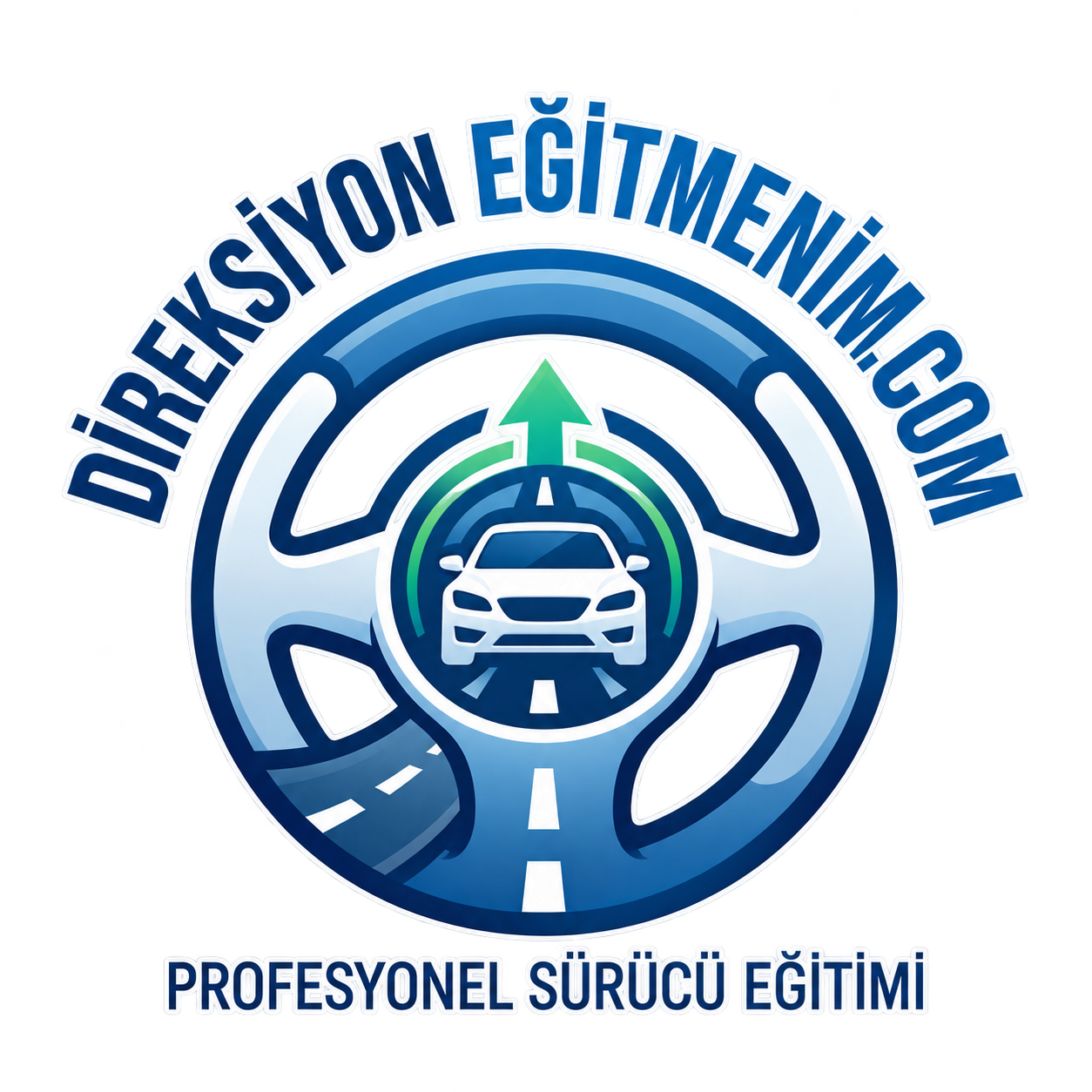 Direksiyon Eğitmenim